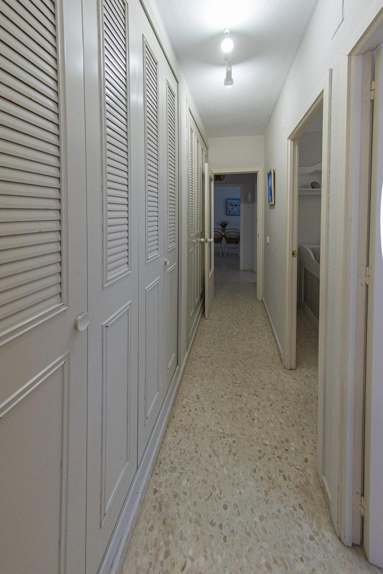 Apartamento Playas De Huelva El Portil Exterior photo